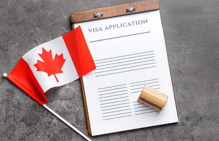 xin visa du lịch canada tự túc
